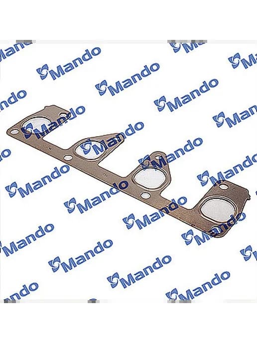 ПРОКЛАДКА ВПУСКНОГО КОЛЛЕКТОРА DAEWOO DNP96100601