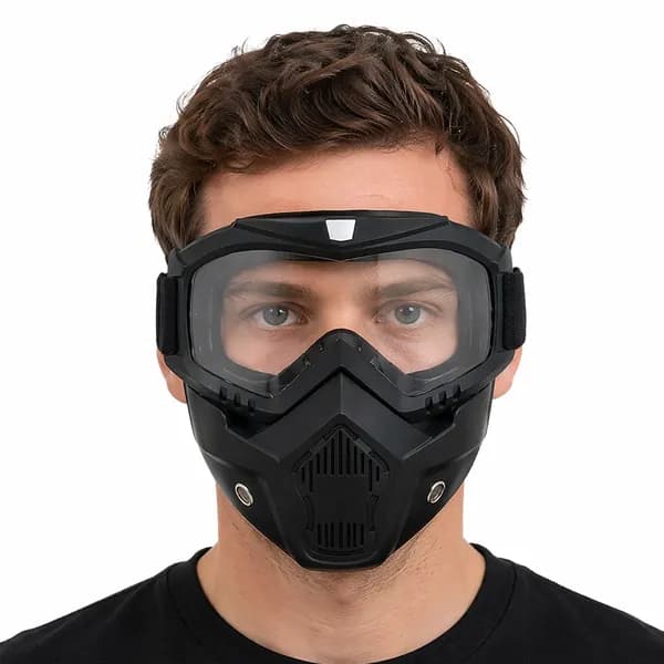 Рамка для маски