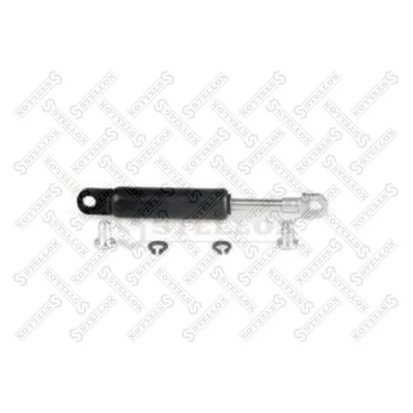 Амортизатор капота !газовый 91-108 o/o d6x3 300n scania 94/114/124/144 STELLOX 87-02306-SX, oem 1369553