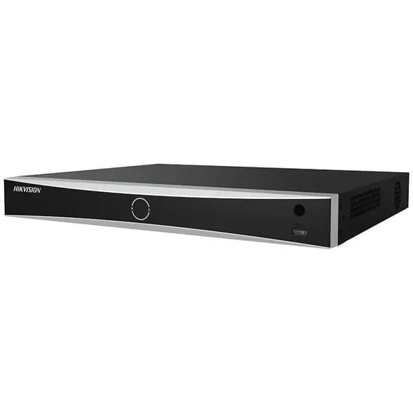 DS-7616NXI-K2/16P(D) IP видеорегистратор Hikvision