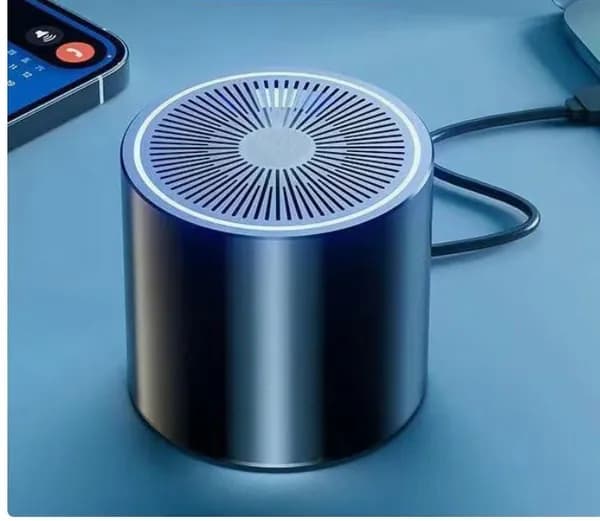 Мини Bluetooth-колонка
