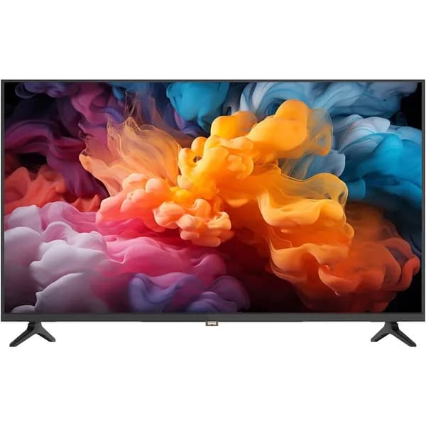 Supra Телевизор STV-LC40ST0080F 40″ Full HD, черный