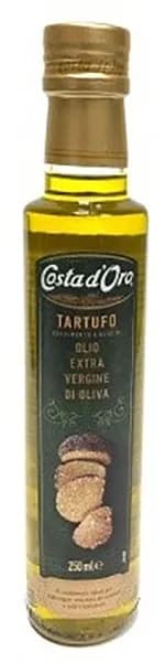 Масло оливковое Costa dOro Truffle Трюфель 250мл