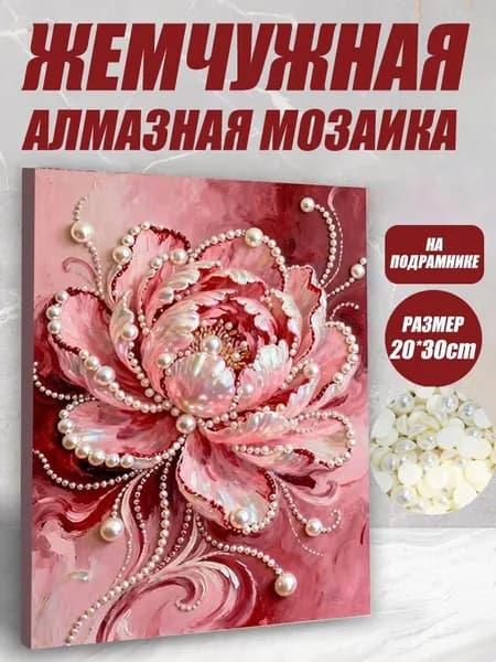 Набор для самостоятельной 3D-росписи из пластика