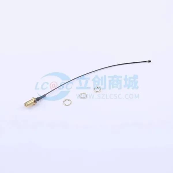 (1 шт.)BWIPX1-SMA-1.13L150 Есть в достаточном количестве