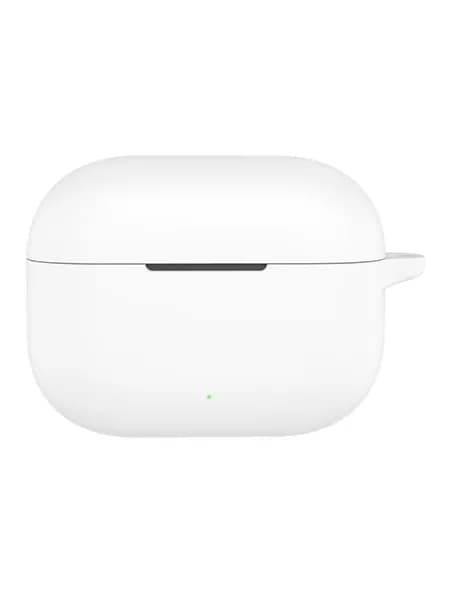 Силиконовый защитный чехол для наушников Huawei FreeBuds SE 4 ANC