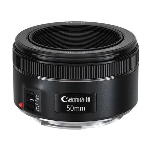 Canon Объектив