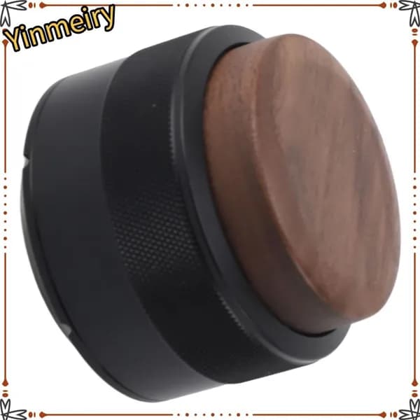 Распределитель кофе 58 мм черный