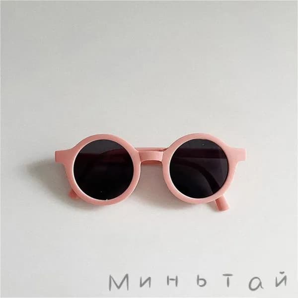 Очки солнцезащитные