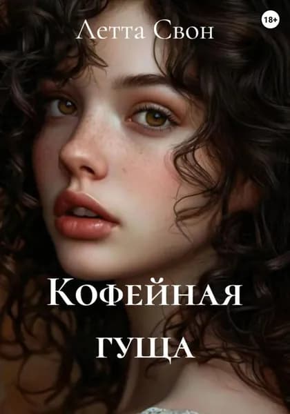 Кофейная гуща | Летта Свон | Электронная книга