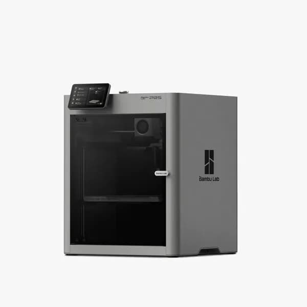 3D-принтер Bambu Lab P2S (EU версия)