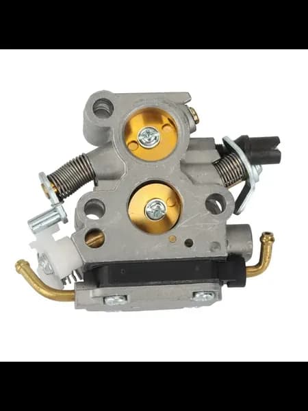Карбюратор для бензопилы подходит для Husqvarna 435, 435E, 4…