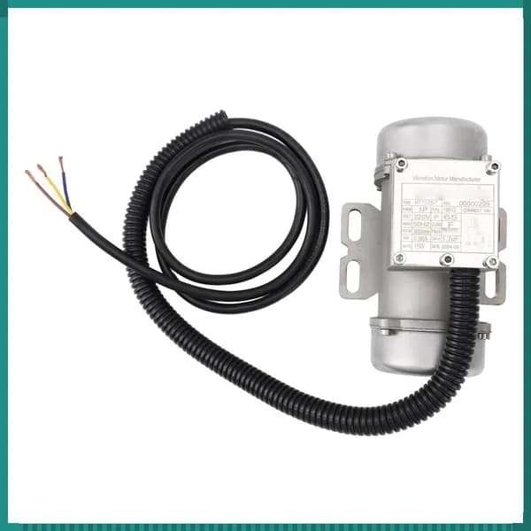 Вибратор по бетону 15W