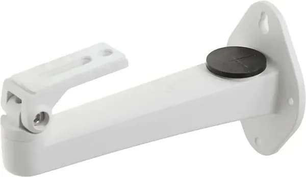 Кронштейн для камеры видеонаблюдения Hikvision DS-1292ZJ, белый