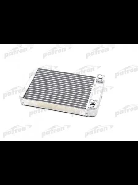 Радиатор отопителя паяный MERCEDES-BENZ C-CLASS (W203)