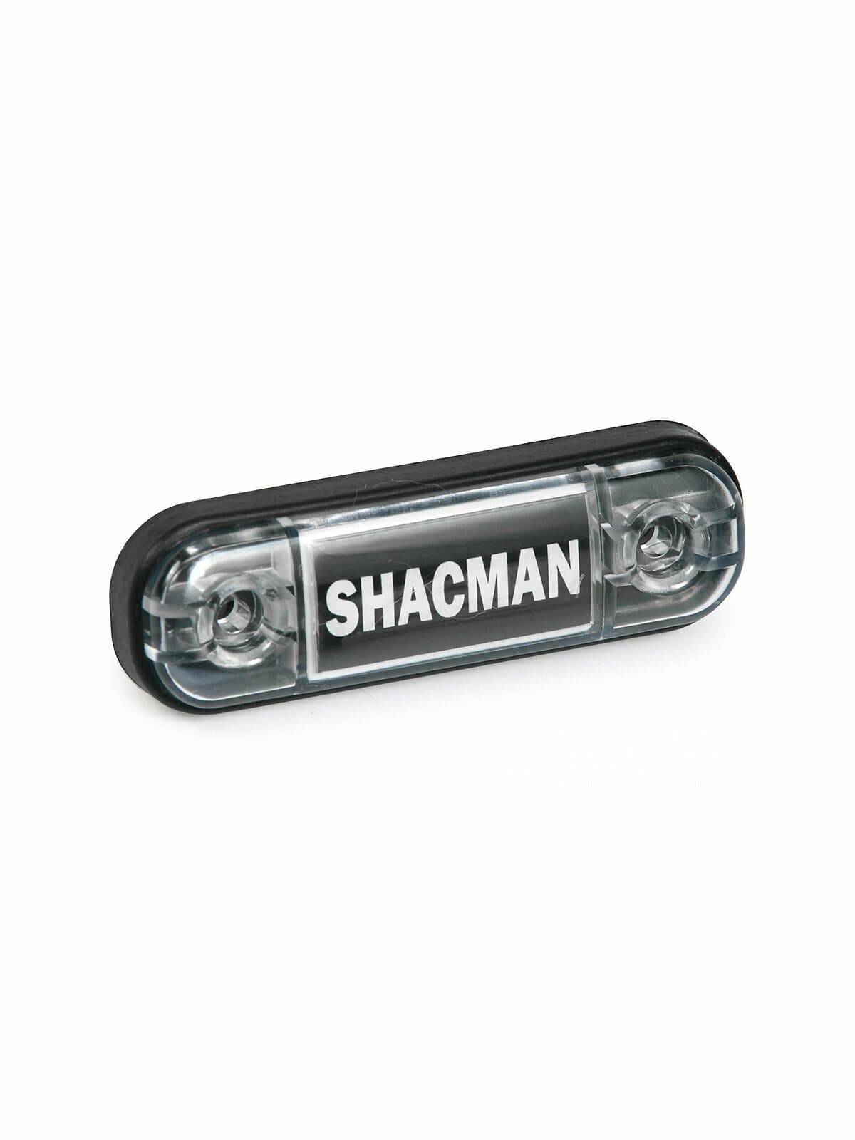 Габарит светодиодный mini neon led shacman белый 24v (26755)