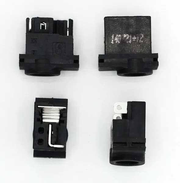 Разъем питания Samsung N120 N130 Q330 (5.5x3.0x1.0)