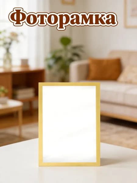Фоторамка