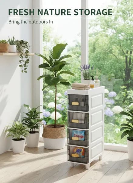 Шкаф для ванной,, 25х38х72.55 см, Универсальный