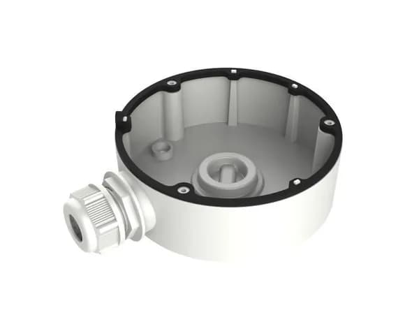 Монтажная коробка NM-1280-N18 (аналог DS-1280ZJ-DM18)