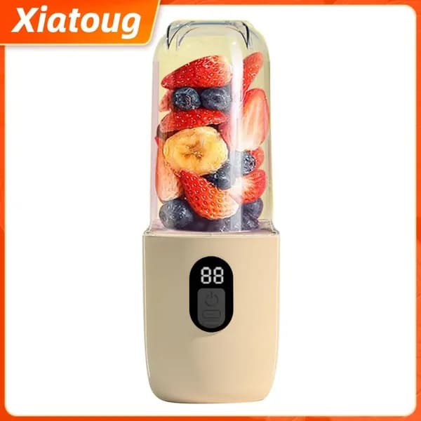 Соковыжималка электрическая 3117250205011_XIAT_V1D6E0