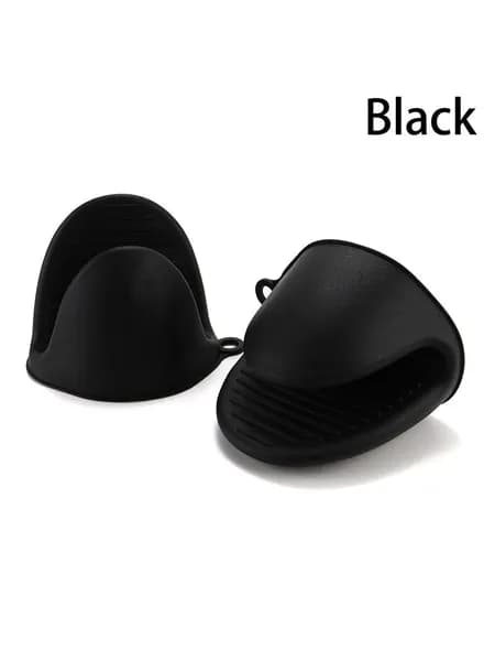 Прихватка для кухни Black