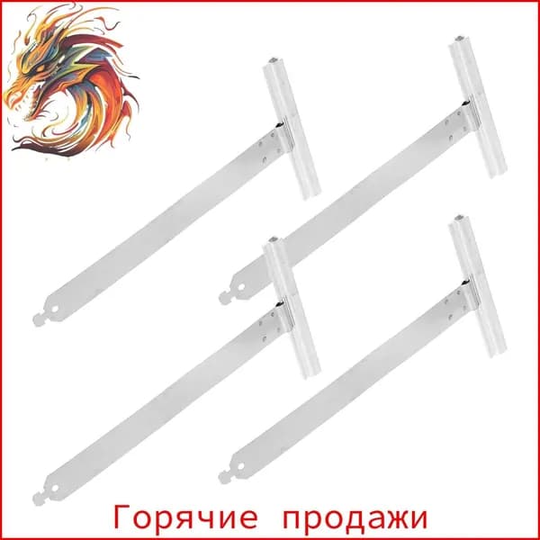 Аксессуары для рольставен 4 шт. Мини-кронштейны для жалюзи, термозащитные жалюзи, оконные ставни, запчасти для ремонта