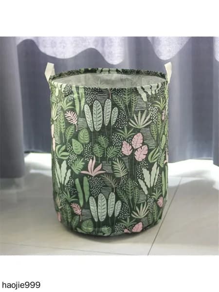 Корзина для белья, 28 л, 1 шт