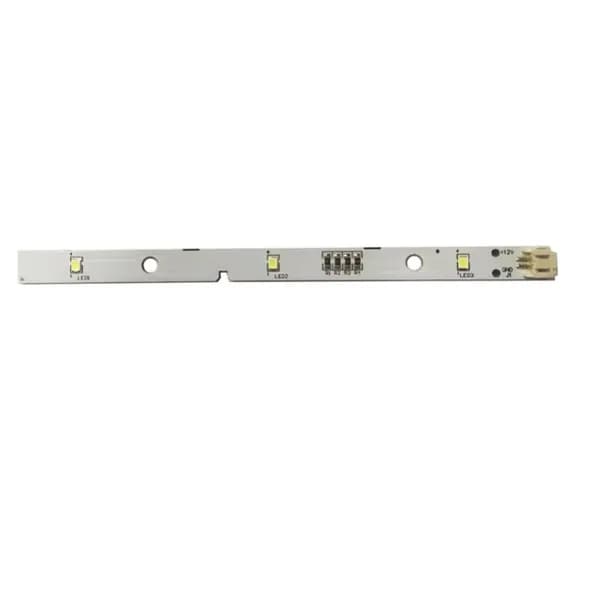1629348/1529227 Светодиодная панель освещения холодильника для Hisense Ronshen BCD630WT/518/526/535612590