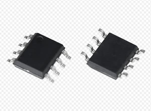 (1шт.) TI TXS0102DQMR в наличии