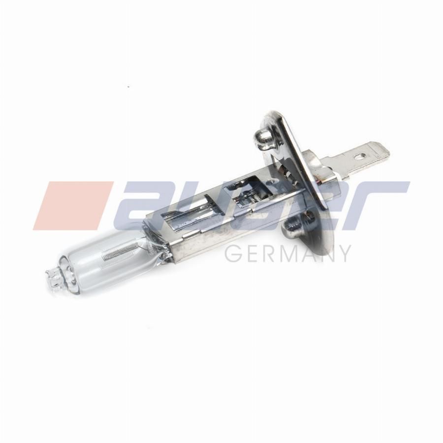 Лампа 24V 70W H1 P14,5s DAF, Fruehauf, Iveco, MAN, MB, , Renault, Scania, Schmitz, Solaris, Volvo, VAG (Auger)