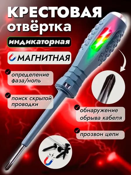 Набор отверток