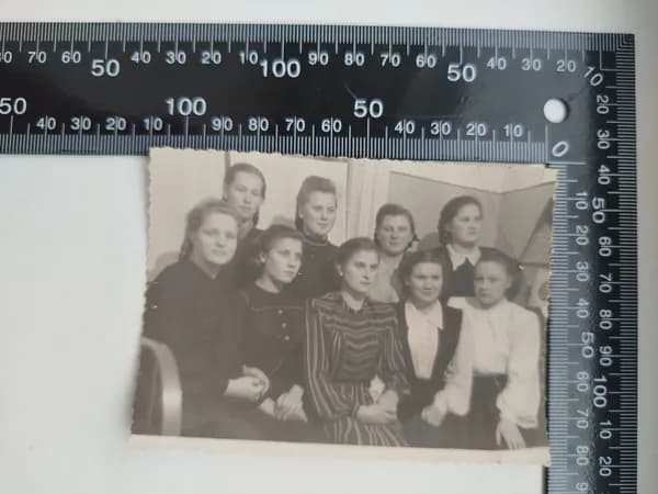 Старинная Фотография - Прошлое в Кадре: Эпоха СССР / Россия.
