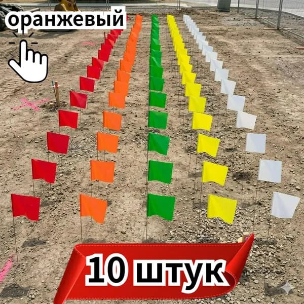 Судейский флаг