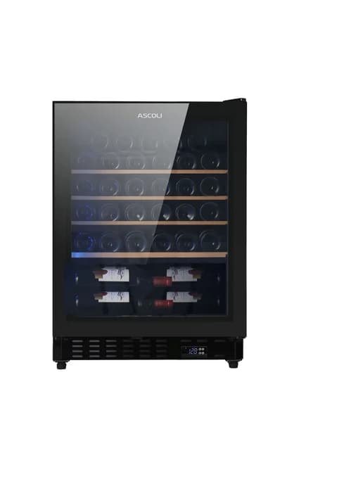 Винный шкаф ASCOLI ASRD130