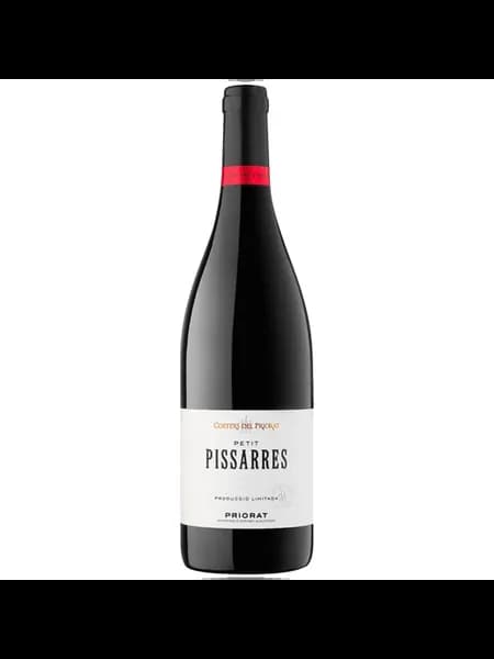 Вино Costers del Priorat Pissarres красное сухое 0,75 л