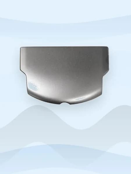 Задняя крышка для геймпада (ABS) для Xbox 2000, Другое