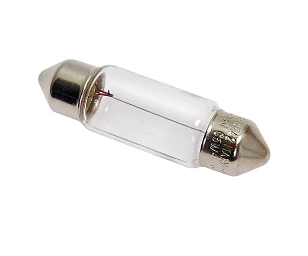 Лампа 24V C5W SV8.5-8 двухцокольная NEOLUX