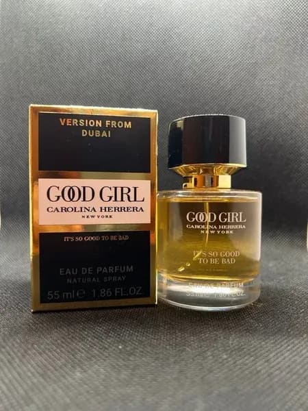 Духи Carolina Herrera Good Girl тестер 55мл