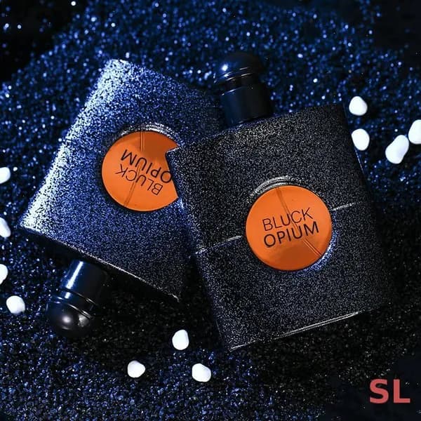 Туалетная вода Black Opium 50 мл