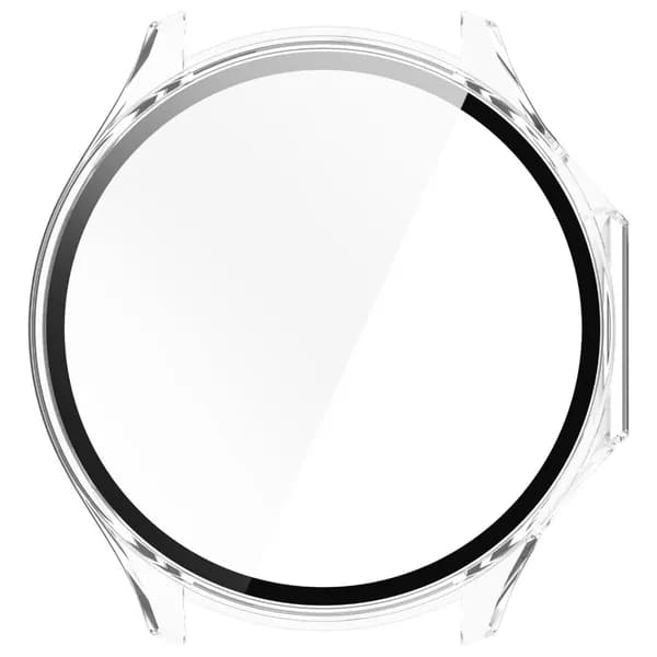 Встроенный в корпус Oneplus Watch 3 пленочный чехол-прозрачныйАксессуары для наушников