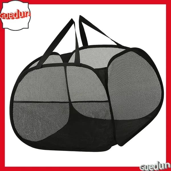 Корзина для белья, 90.0 л, 1 шт