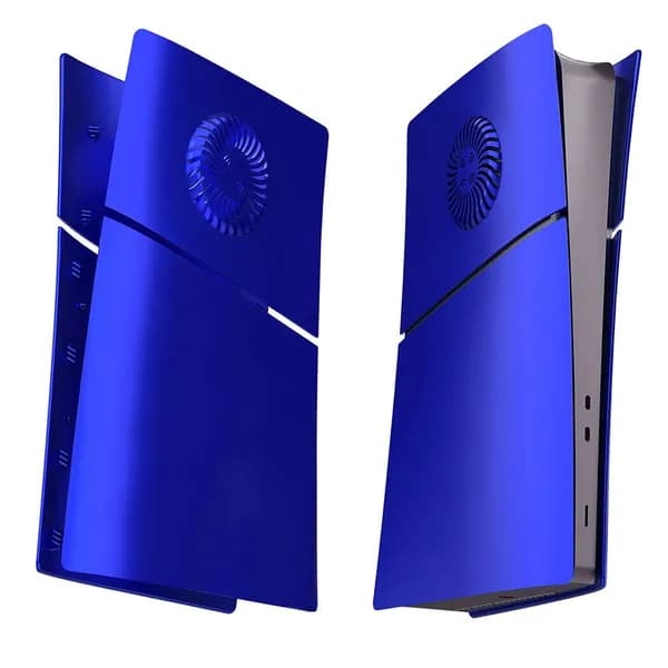Игра ["Корпус PS5 Slim 2.0 цифровая версия"] (PlayStation 5, Русская версия)