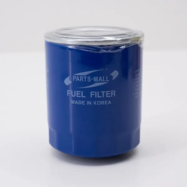 Фильтр топливный HYUNDAI/KIA, вид 1, PARTS MALL