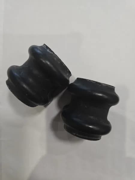 Втулки переднего стабилизатора (2 шт.) BAIC X35