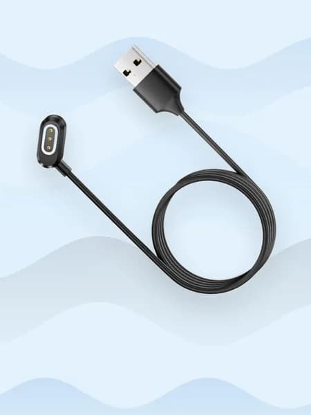 Магнитный кабель Type C для зарядки AI-очков, - USB-разъемы