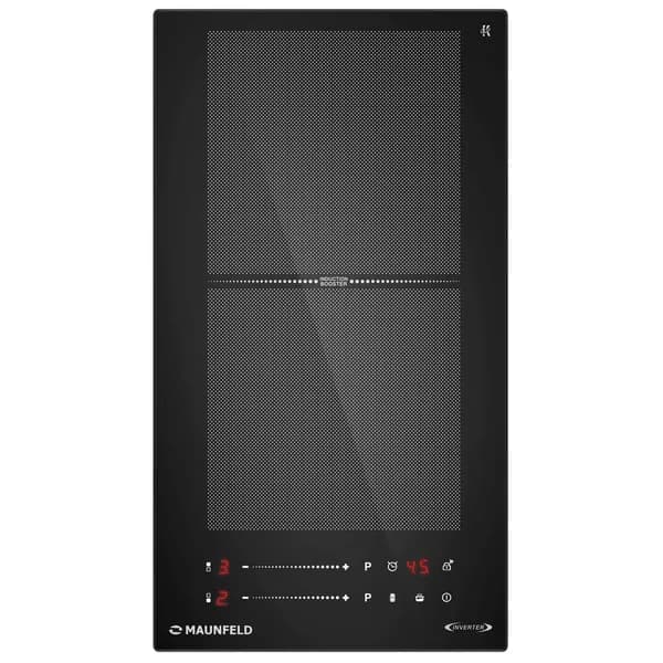 Индукционная варочная панель MAUNFELD CVI292S2FBK Inverter