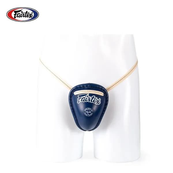 FairtexЗащита боксерскаяFAIRTEX-QJHD