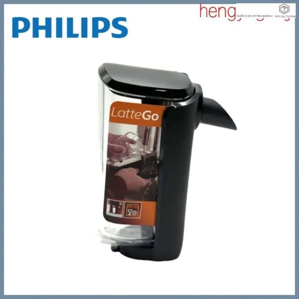 Кувшин-капучинатор LatteGo для Philips, Saeco 421944083391,421945016211