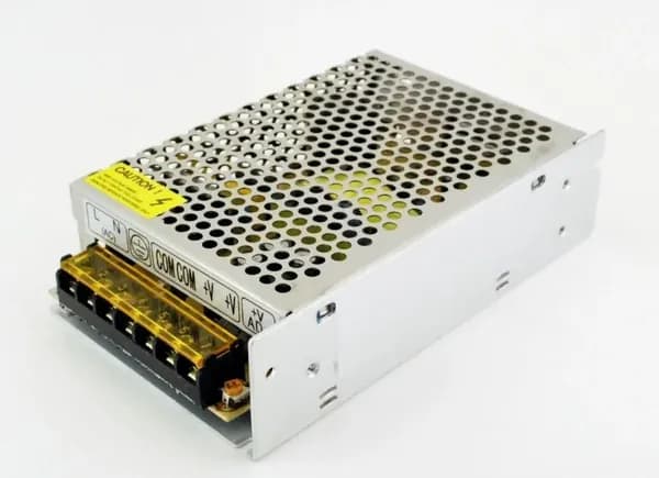 Блок питания импульсный 12V 2А 24 ватт